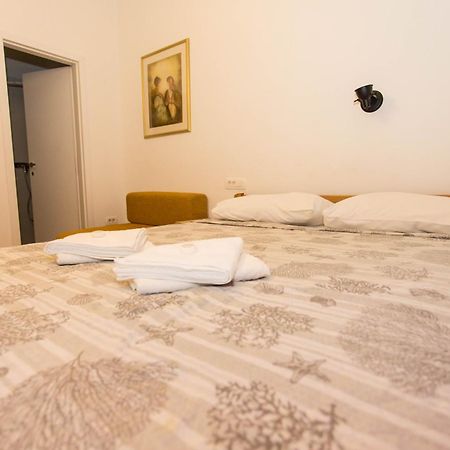 Apartment Stara Vrata Rijeka Zimmer foto