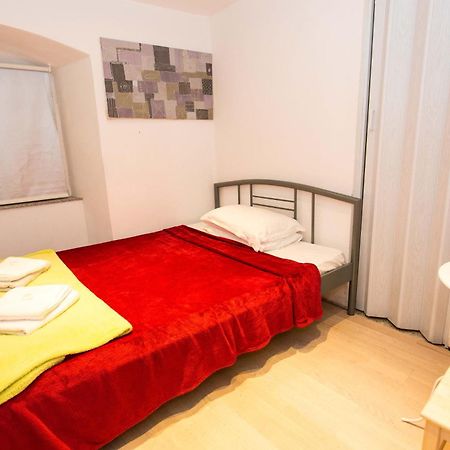 Apartment Stara Vrata Rijeka Zimmer foto