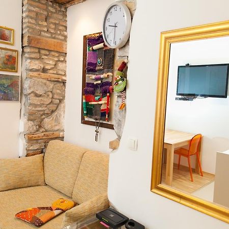 Apartment Stara Vrata Rijeka Zimmer foto