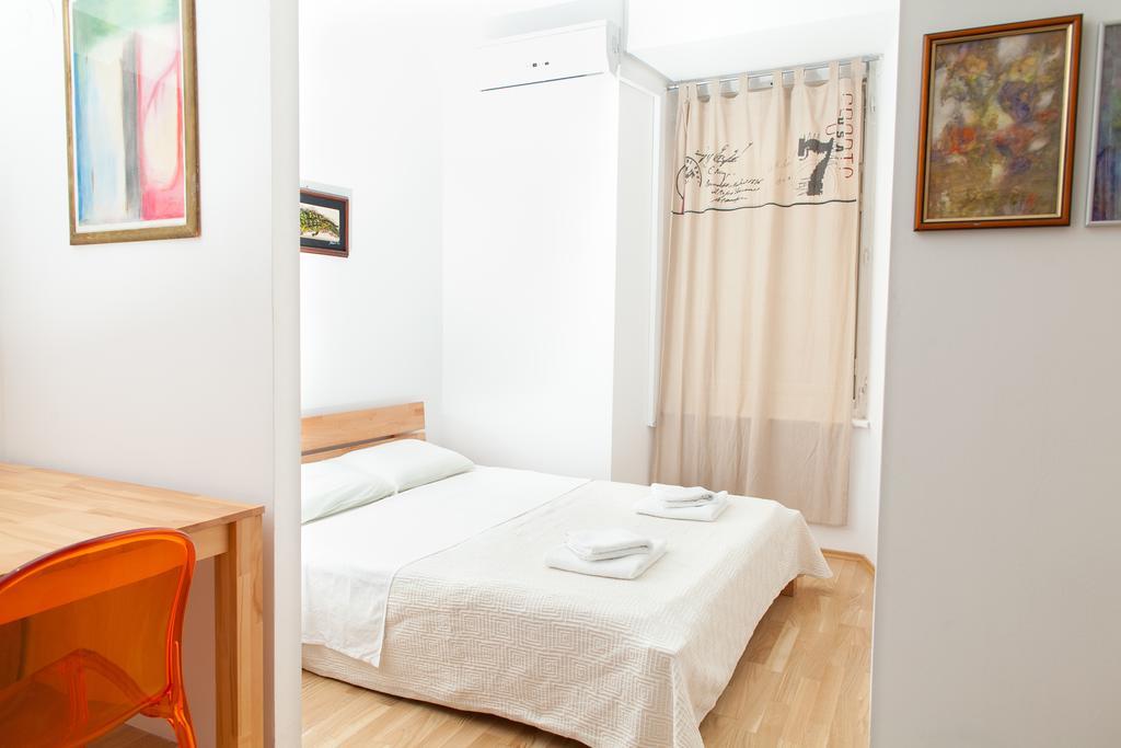 Apartment Stara Vrata Rijeka Zimmer foto