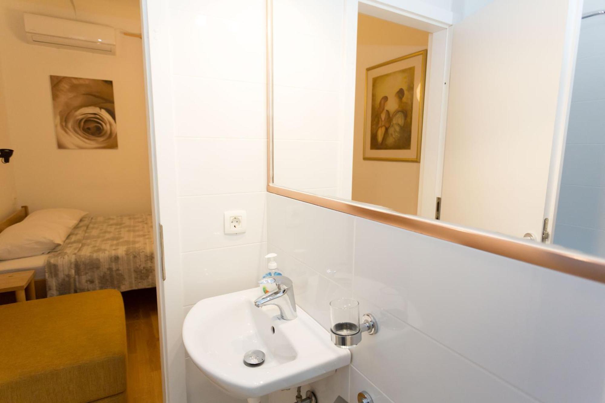 Apartment Stara Vrata Rijeka Zimmer foto