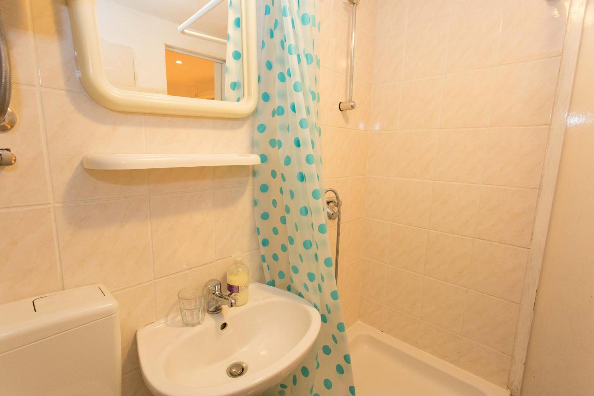 Apartment Stara Vrata Rijeka Zimmer foto