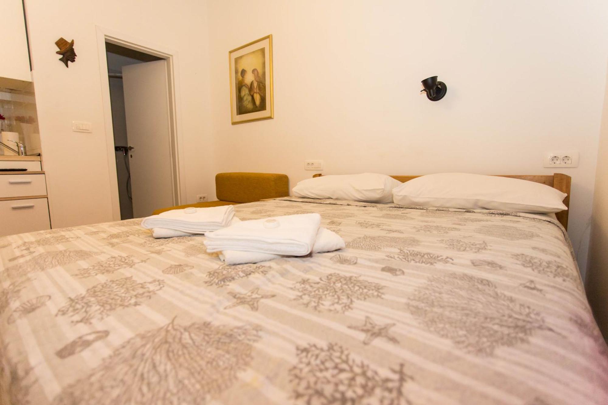 Apartment Stara Vrata Rijeka Zimmer foto