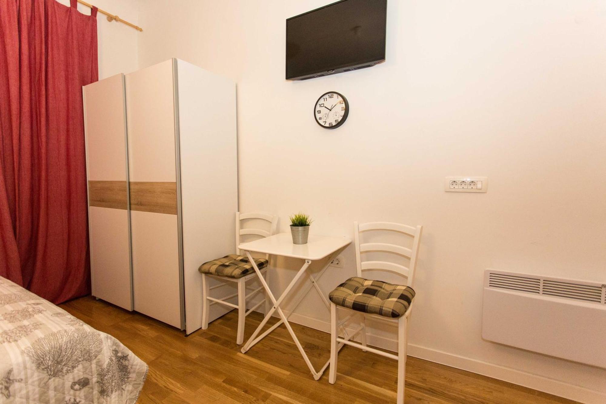 Apartment Stara Vrata Rijeka Zimmer foto