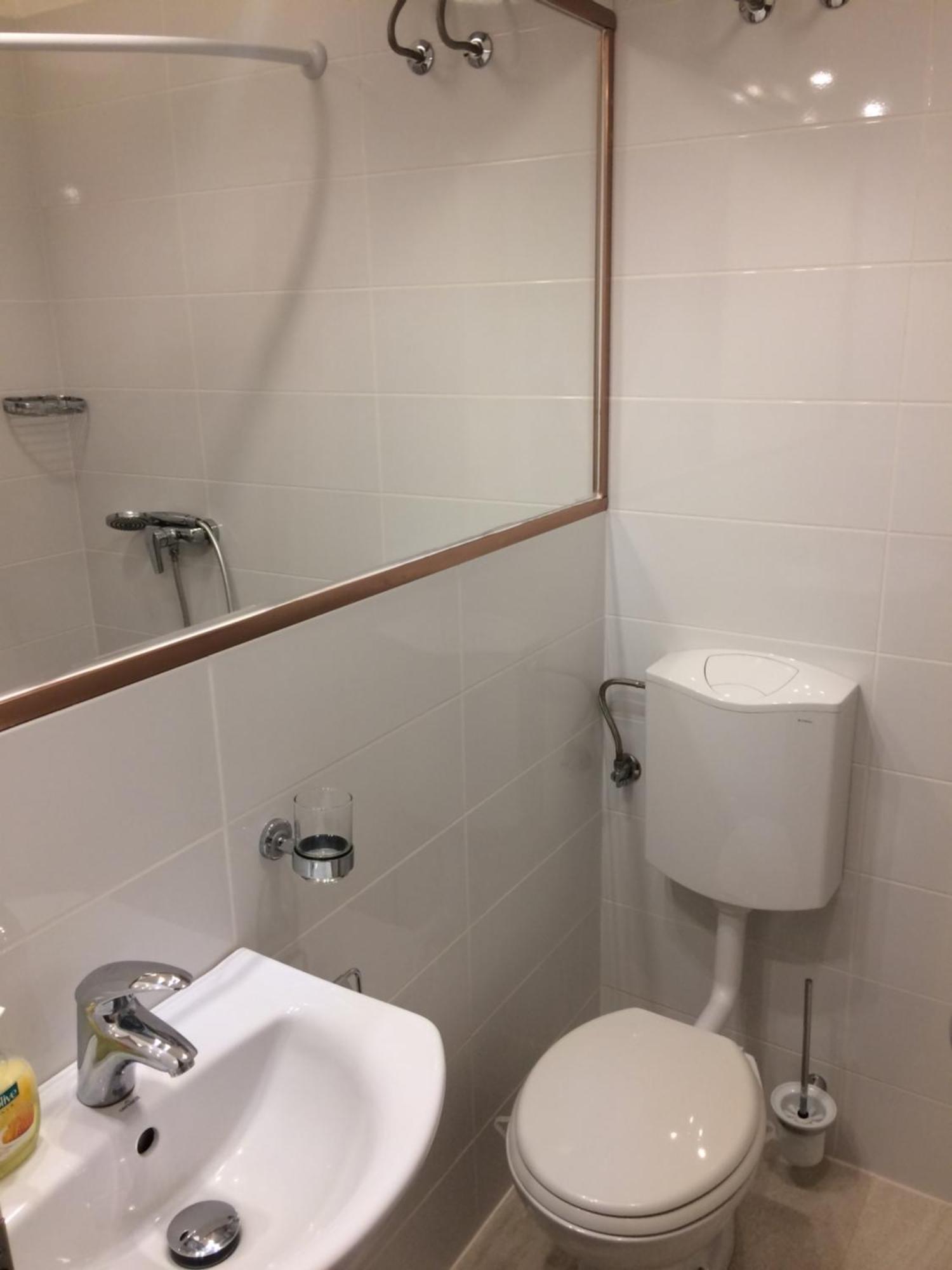 Apartment Stara Vrata Rijeka Exterior foto