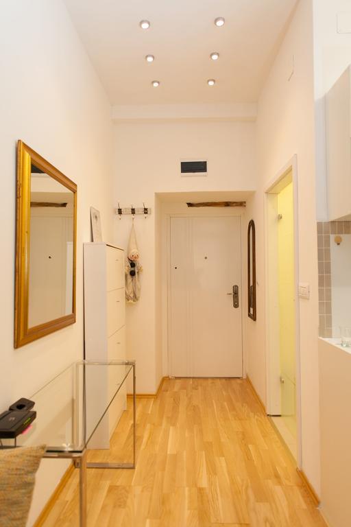 Apartment Stara Vrata Rijeka Zimmer foto