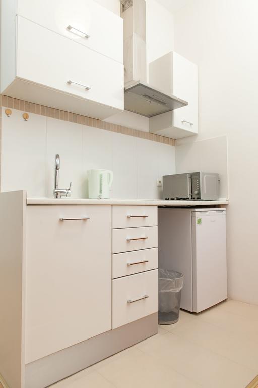 Apartment Stara Vrata Rijeka Zimmer foto
