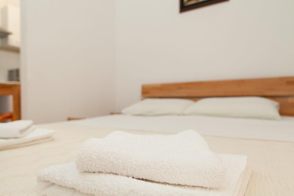 Apartment Stara Vrata Rijeka Zimmer foto