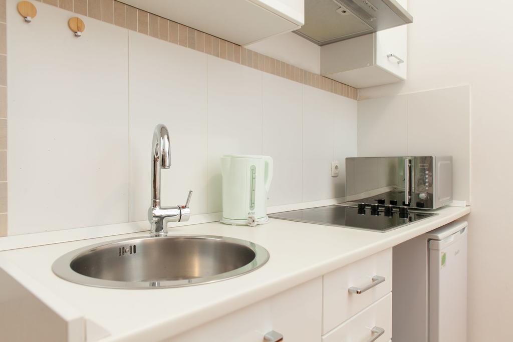 Apartment Stara Vrata Rijeka Zimmer foto